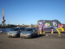 Taxi pie Ventspils autoostas – ātra izsaukšana