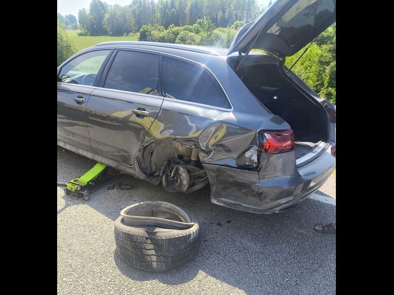 Peugeot evakuācija un palīdzība