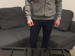 Atkritumu Saspiedējs HOME