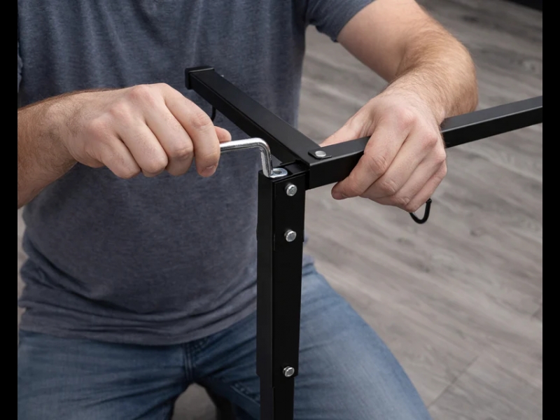 Atkritumu Saspiedējs HOME