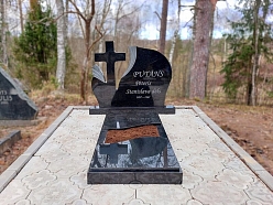 Pēc klienta vēlmēm pielāgoti apbedīšanas pakalpojumi