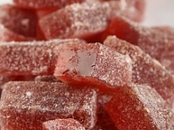 Dabīgo sulu marmelādes konfektes ”AVENĪTE”