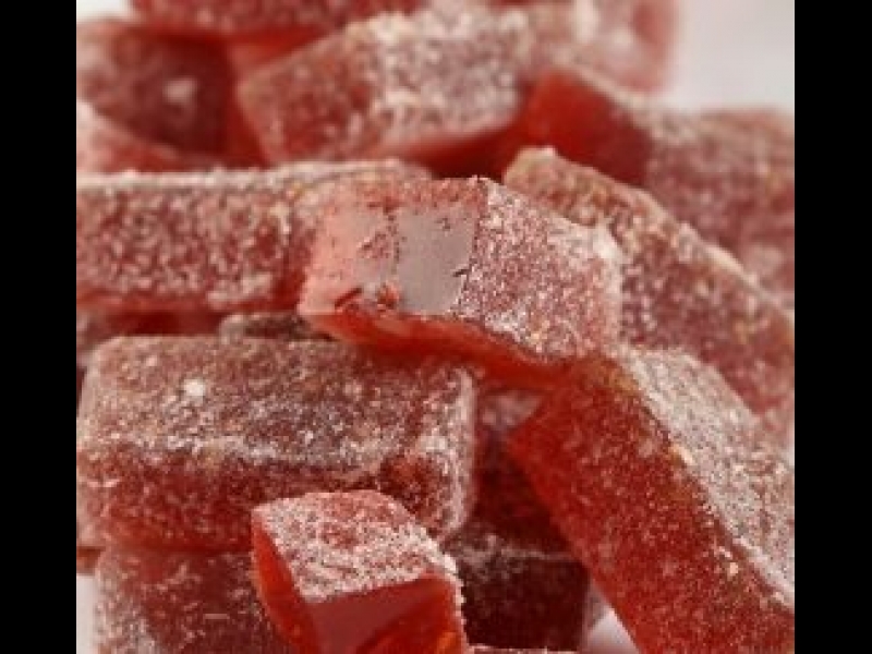 Dabīgo sulu marmelādes konfektes ”AVENĪTE”