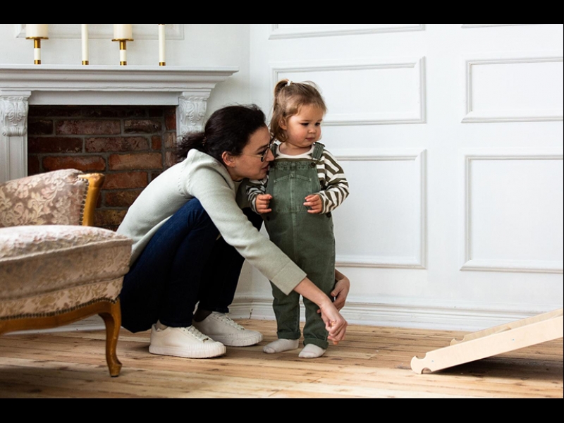 Sam Dreamer spēles metodi, lai veidotu mierīgu vakara rutīnu