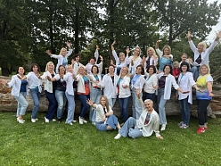 ANLatino kustību brīvība – prieks, enerģija un dzīvīgums