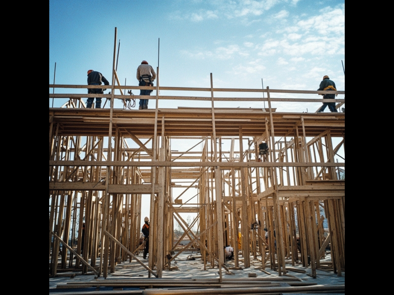 Vispārējie būvdarbi