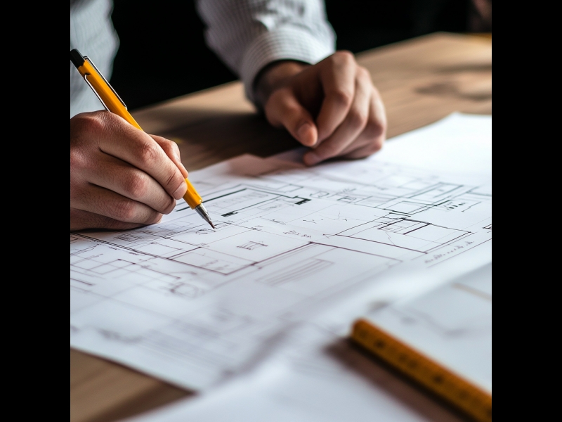 Inženiertehnisko sistēmu projektēšana