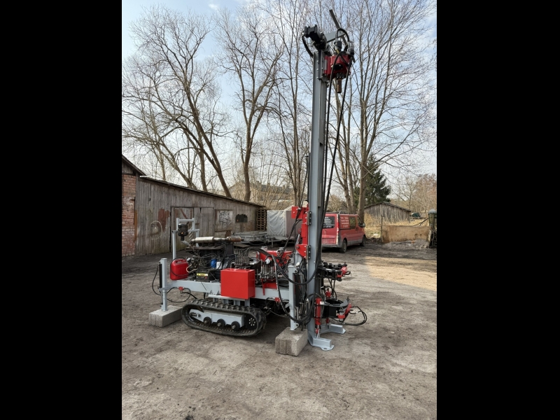 Ūdens spices urbšana ar profesionālu tehniku