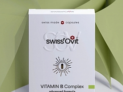 Vitamin B Complex