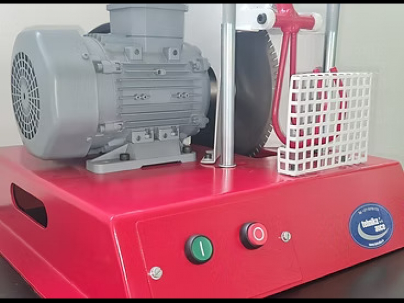 Profesionālas iekārtas hidraulikas testēšanai un apkopei