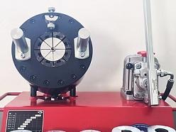 Precīzijas instrumenti un iekārtas hidraulisko sistēmu montāžai