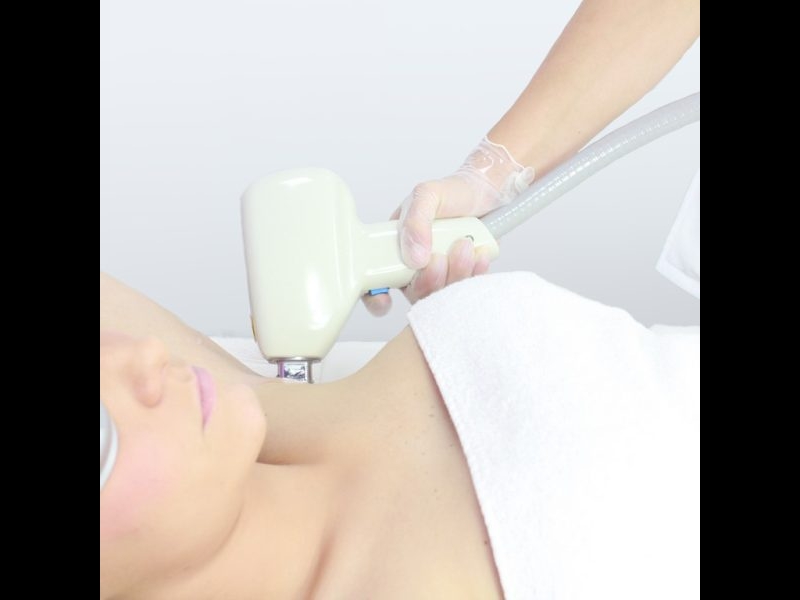 Vario Health Equipment, SIA, iekārta