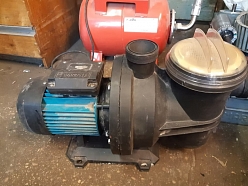 Elektrodzinēju remonts