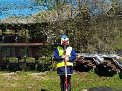 Mērniecības pakalpojumi​