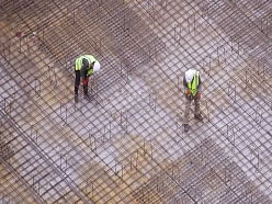 Grīdu izbūves pakalpojumi