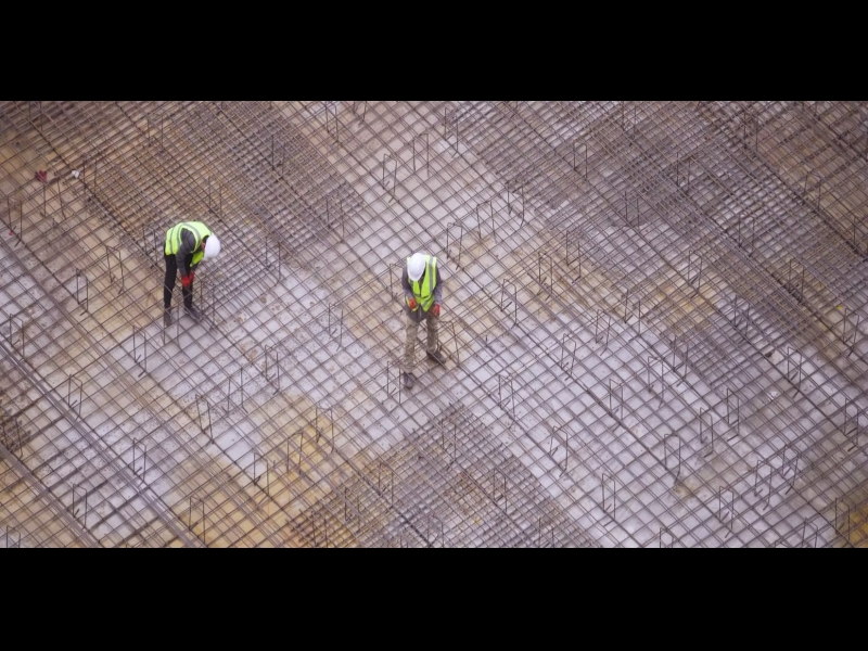 Grīdu izbūves pakalpojumi