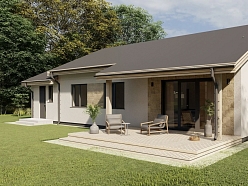 Privātmāju projektēšana