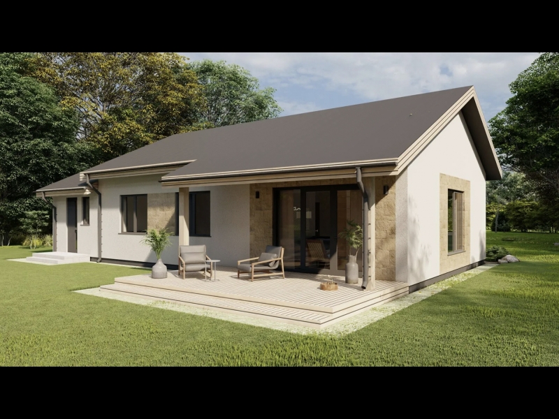 Privātmāju projektēšana