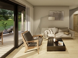 Privātmāju projektēšana