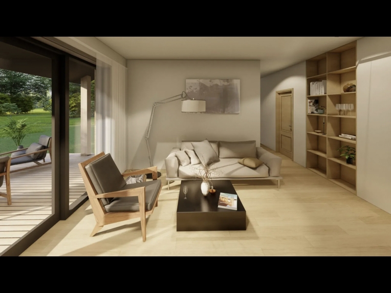 Privātmāju projektēšana