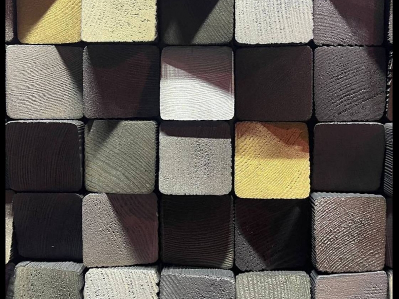 Sienas un fasādes paneļi