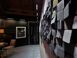 Sienas un fasādes paneļi