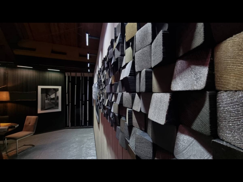 Sienas un fasādes paneļi