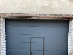 Industrialie pacelamie varti