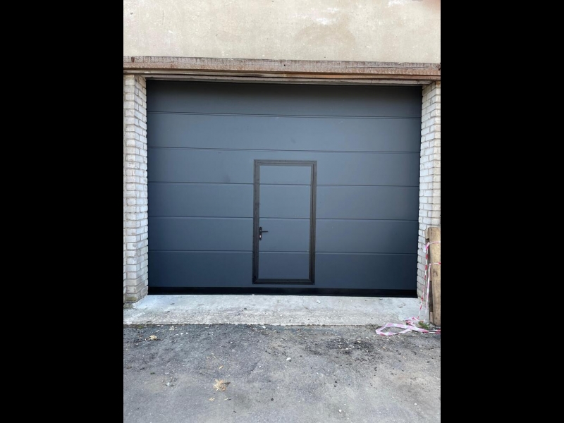 Industrialie pacelamie varti