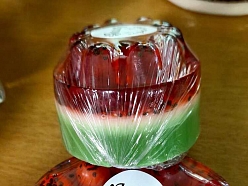 Ķermeņa ziepes