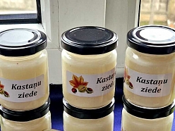 ķermeņa ziedes
