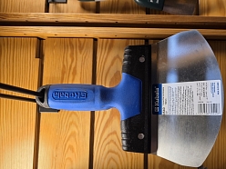 Instruments Profcentrs veikalā