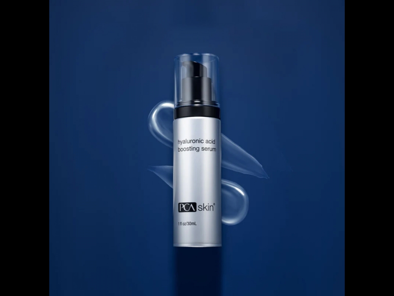 Intensīvi Mitrinošs Serums