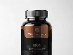 Iron