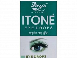 Itone eye drops