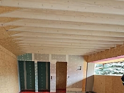 silto grīdu izbūve