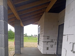 betona grīdas