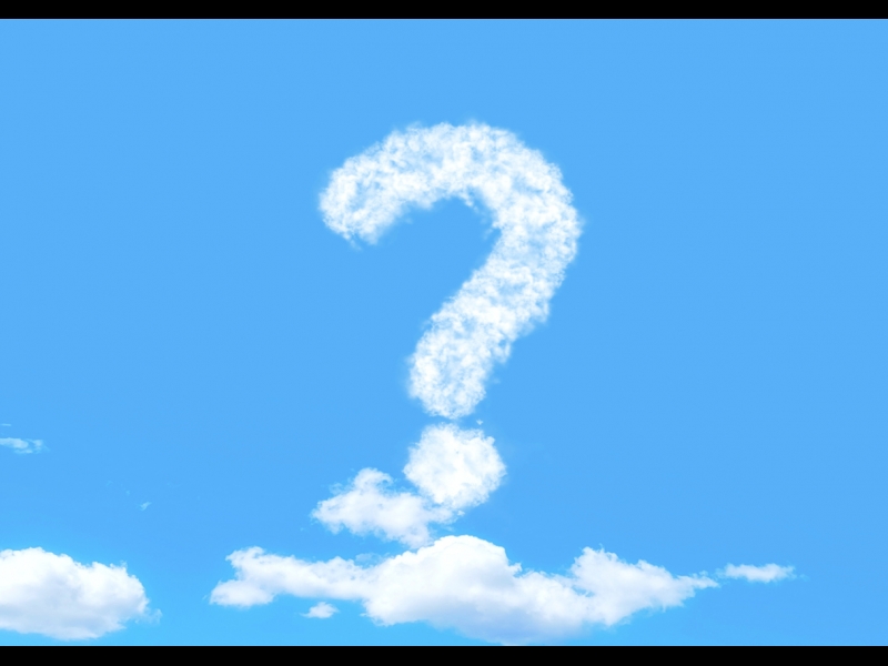 Jautājumi un atbildes