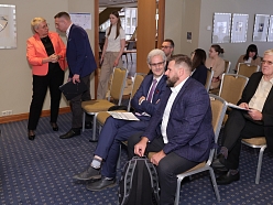 Juridiskā koledža, Tiesību zinātnes