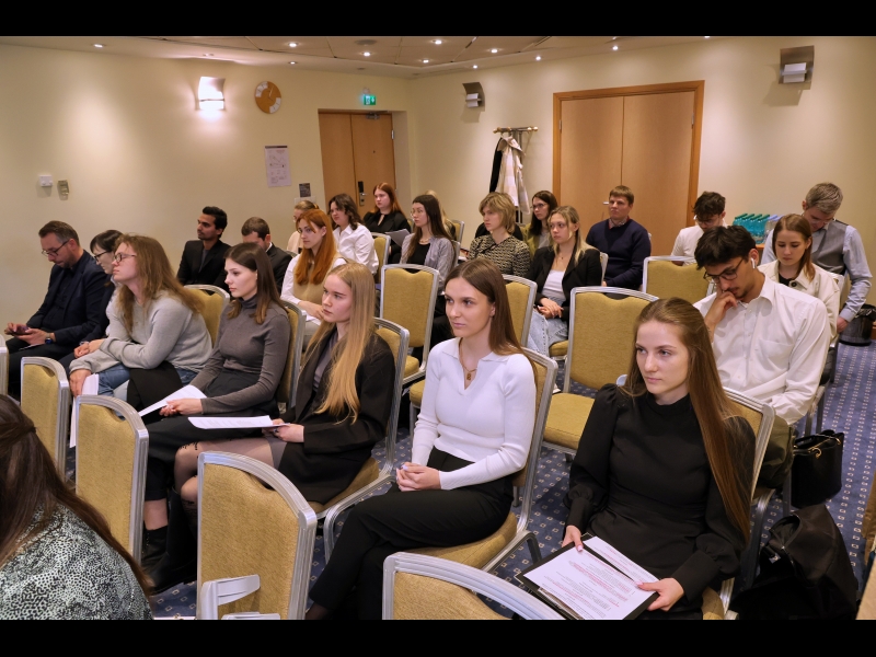 Juridiskā koledža, administrēšana un nekustamā īpašuma pārvaldība