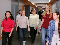 Juridiskā koledža, Gulbene