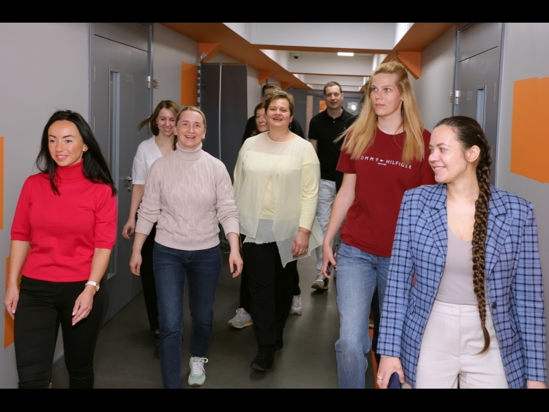 Juridiskā koledža, Gulbene