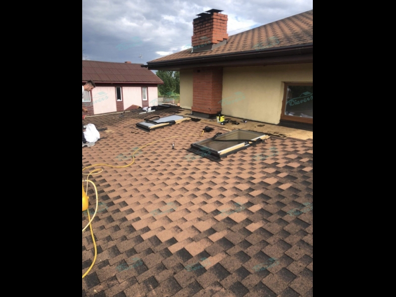 jumt logu pieslēgumu remonts