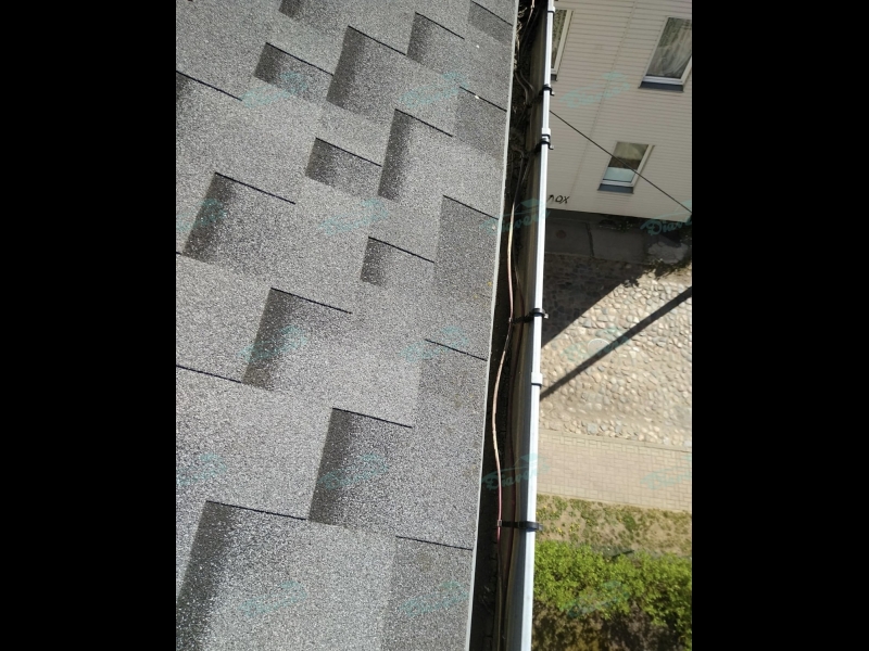 Jumtu pretsūnu apstrāde