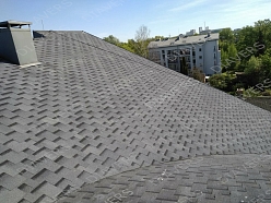 Jumta pretsūnu apstrāde