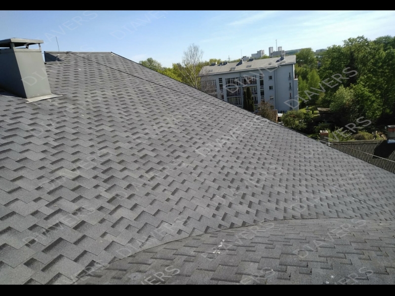 Jumta pretsūnu apstrāde