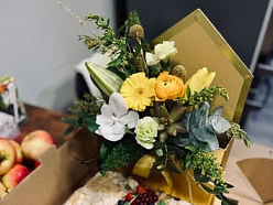 Kārums - M, SIA kafejnīca