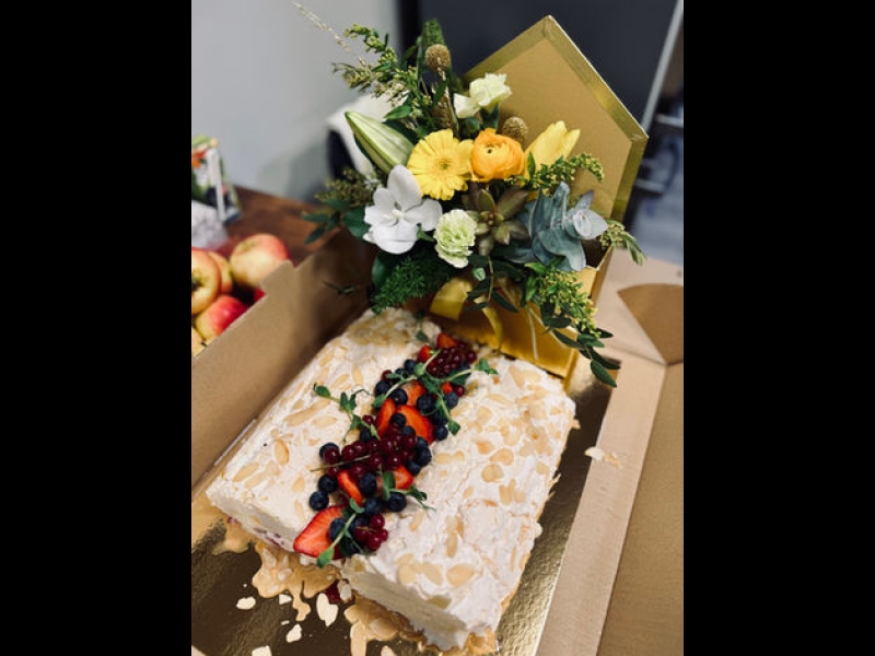 Kārums - M, SIA kafejnīca