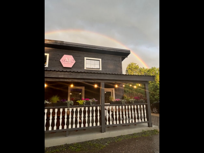 Kārums - M, SIA kafejnīca