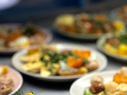 Kārums - M, SIA kafejnīca